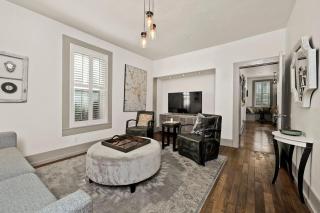 Healdsburg Plaza Gem - Healdsburg - 6