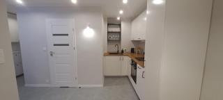 Apartment No 12 - Gdynia - 1