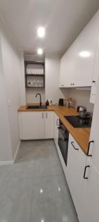 Apartment No 12 - Gdynia - 2