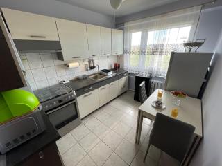 Apartament Regina - Ustka - 5