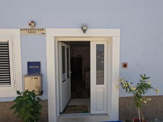 Hostel Adria - Zadar - 5