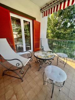 SHORT-LETS D33, part of the house is available for short-term rentals in Sorrento center - Sorrento - 6