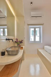 Olia island studio in Naxos town - 4