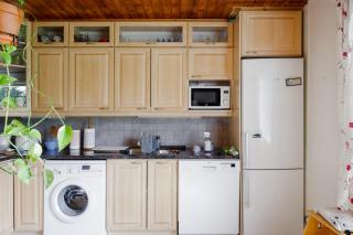 Mummon mökki - Granny´s cottage - 8