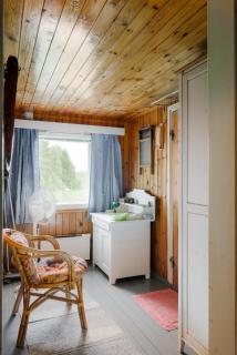 Mummon mökki - Granny´s cottage - Suonenjoki - 1