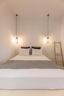 Olia island studio in Naxos town - 9