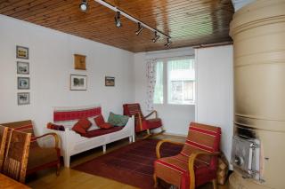 Mummon mökki - Granny´s cottage - Suonenjoki - 6