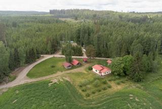 Mummon mökki - Granny´s cottage - Suonenjoki - 2