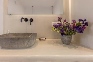 Olia island studio in Naxos town - 5