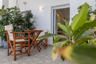 Olia island studio in Naxos town - 2
