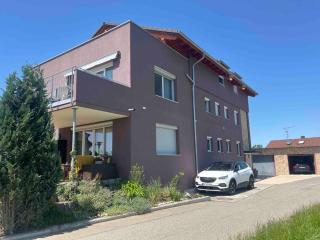 Ferienwohnung Falke - Meckenbeuren - 8