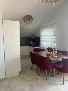Ferienwohnung Falke - Meckenbeuren - 1