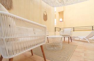 Mara's Apartments Torremolinos LA MAR - Beachfront Tiny House - Bajondillo - Torremolinos - 2