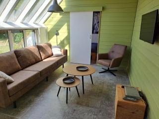 Casa Ysermonde- Barkas 8 - Nieuwpoort - 0