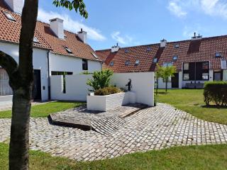 Casa Ysermonde- Barkas 8 - Nieuwpoort - 5