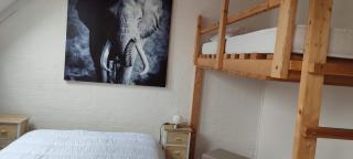 Casa Ysermonde- Barkas 8 - 0