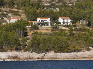 Holiday house Magdalena - Ivan Dolac - 9