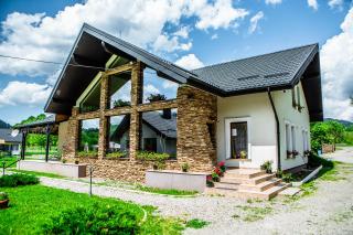 Pensiunea ARC Bucovina - Vama - 4