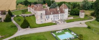 Château de la Berchère - Nuits-Saint-Georges - 9