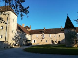 Château de la Berchère - Nuits-Saint-Georges - 3
