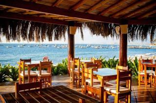 Hotel Grandmare & Bungalows - Máncora - 9