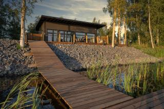 Villa Suisto - Pori - 0