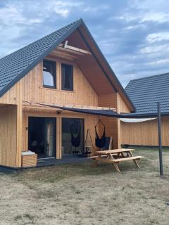 Domki Rózin - Zwierzyniec - 5