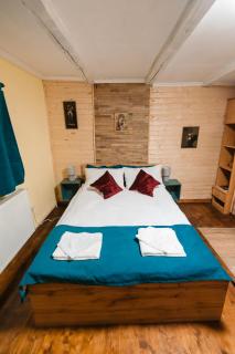 Pensiunea Anda - Savarsin - 4