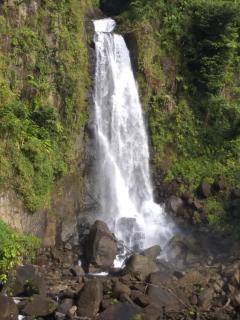 Sea World Vacation Home - Roseau - 3