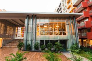 TATA Rio De Goa - Resort style apt,6 KM from Airport - Chicalim - 6