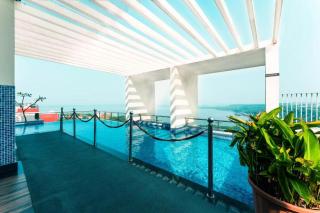 TATA Rio De Goa - Resort style apt,6 KM from Airport - Chicalim - 2