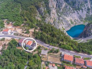 Two lakes - Imotski - 5