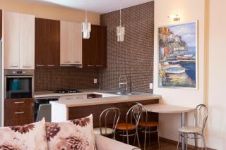 Nema s Apartment 1 - Braşov - 7