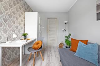 Pokój w stylowym apartamencie Possession pl - Danzig - 8