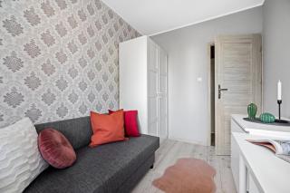 Pokój w stylowym apartamencie Possession pl - Danzig - 6