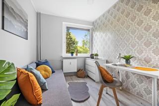 Pokój w stylowym apartamencie Possession pl - Danzig - 0
