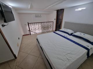 B&b casa (le porte di napoli) - Naples - 3