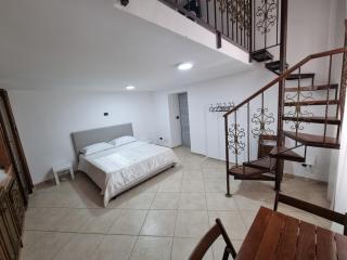 B&b casa (le porte di napoli) - Naples - 2