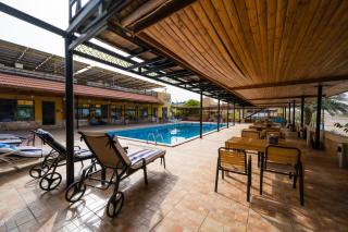 Darna Divers Village - Akaba - 6