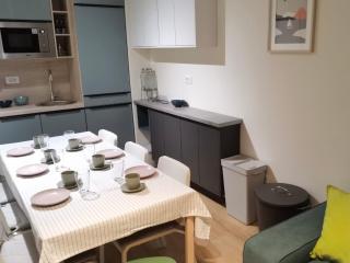 Luxe 4BR Apartment Split - Spalato (Split) - 0