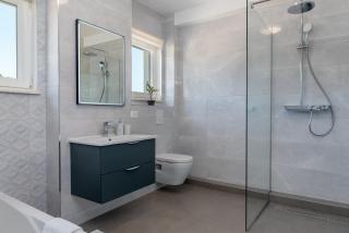 Adria Beach House - Lavendar - 2