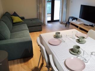 Luxe 4BR Apartment Split - Spalato (Split) - 9