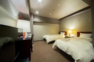 Hotel New Carina - Morioka - 2