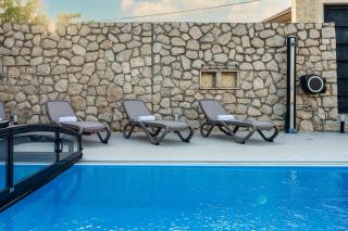 Stone House - Lovinac - 3
