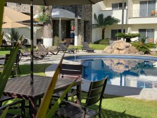 Casa Francisco - Cuernavaca - 4