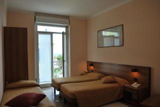 Hotel Galleano - Marina di Andora - 2