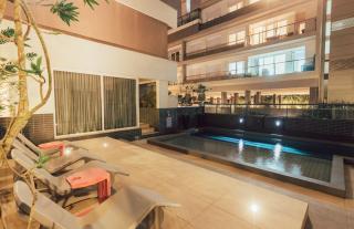 Apartamento de Frente pro Mar - Campeche - Florianópolis - 2