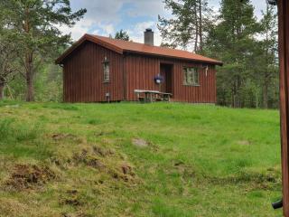 Borkhushyttene - Rundtom - 7