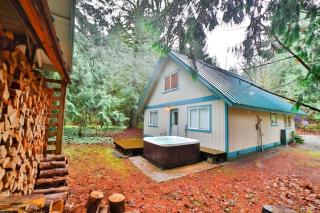 Sky One - Skykomish - 7