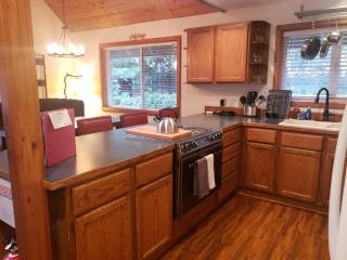 Sky One - Skykomish - 6